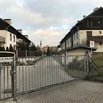 Apartamenty Lagiewniki