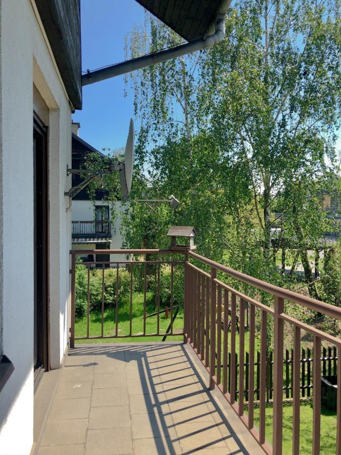 łagiewniki Apartament *