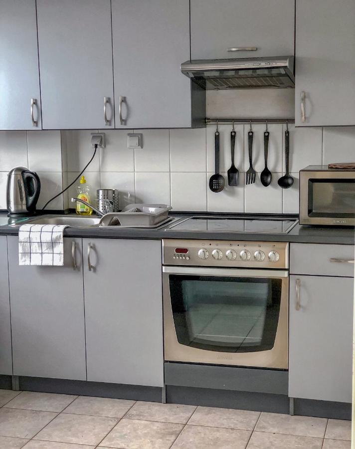 Lagiewniki Apartment Krakau