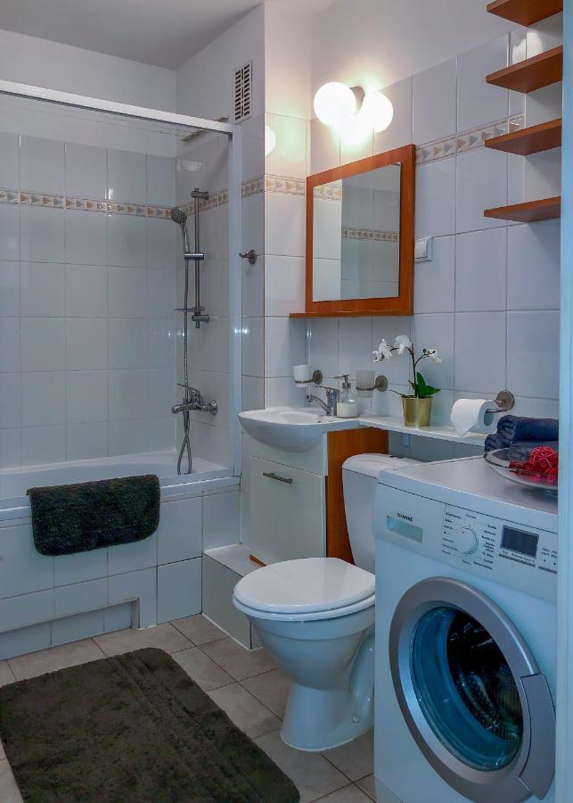 Apartment Lagiewniki