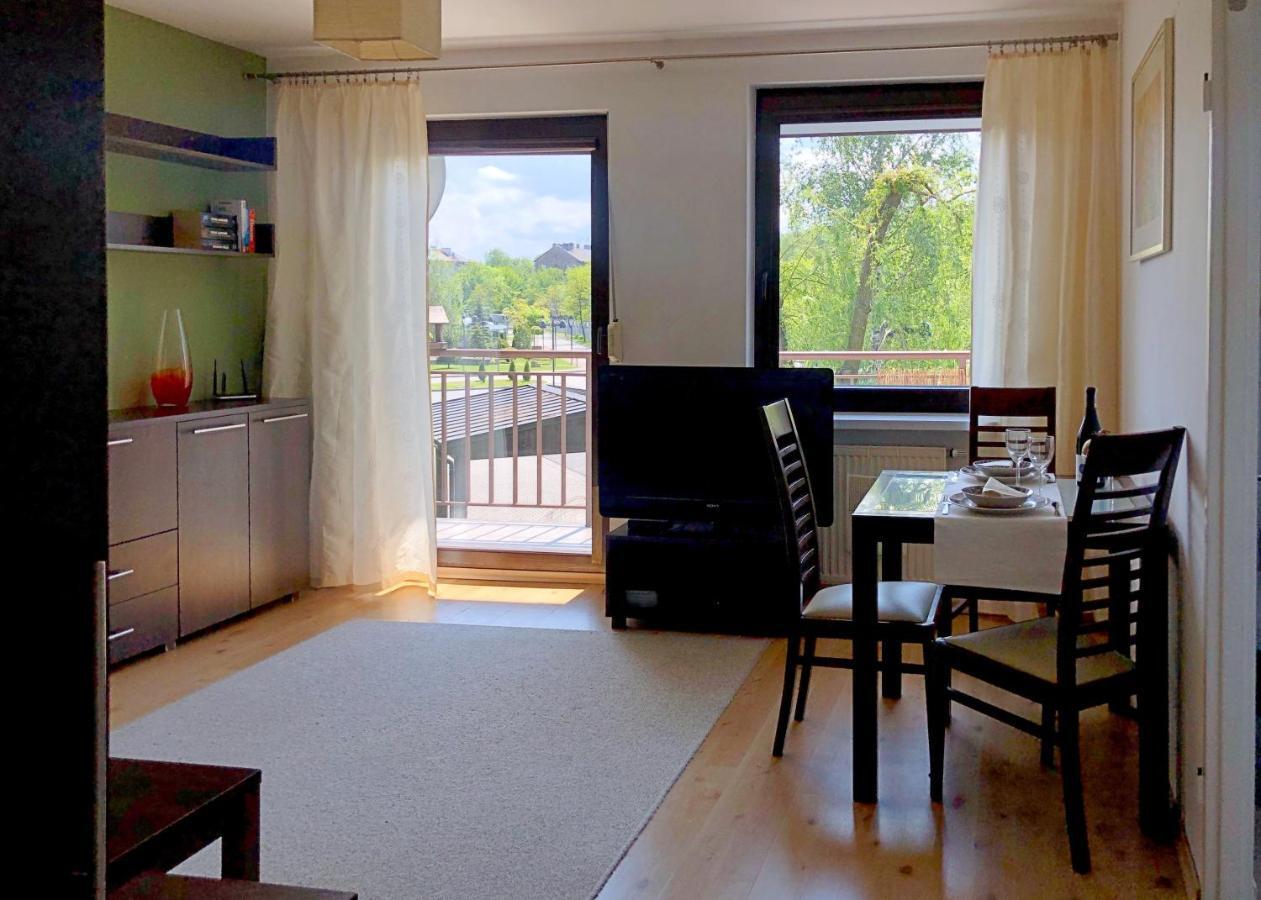 Lagiewniki Apartment Krakau