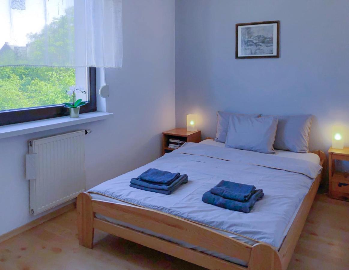 Lagiewniki Apartment Krakau