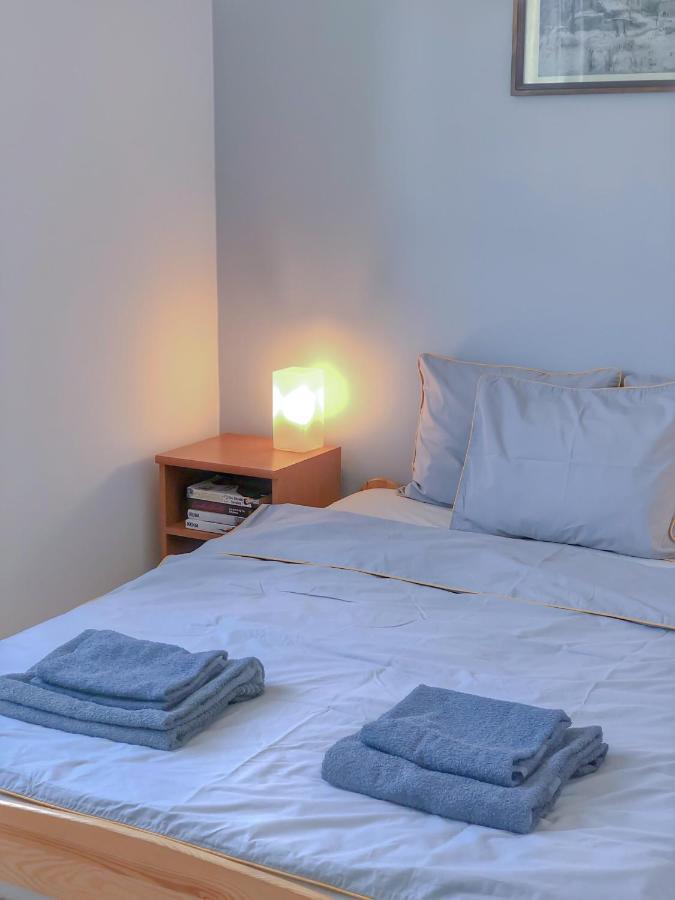 Apartament łagiewniki